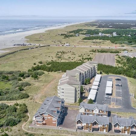 Beach Please-Updated Home With Ocean Views Long Beach Exterior photo
